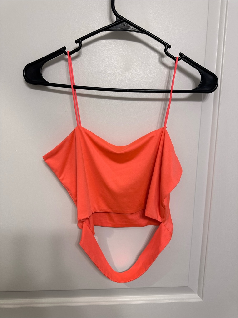 Shein crop top